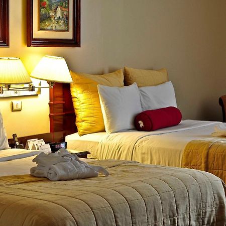 Clarion Hotel Сан-Педро-Сула Екстер'єр фото