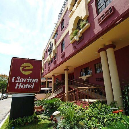 Clarion Hotel Сан-Педро-Сула Екстер'єр фото