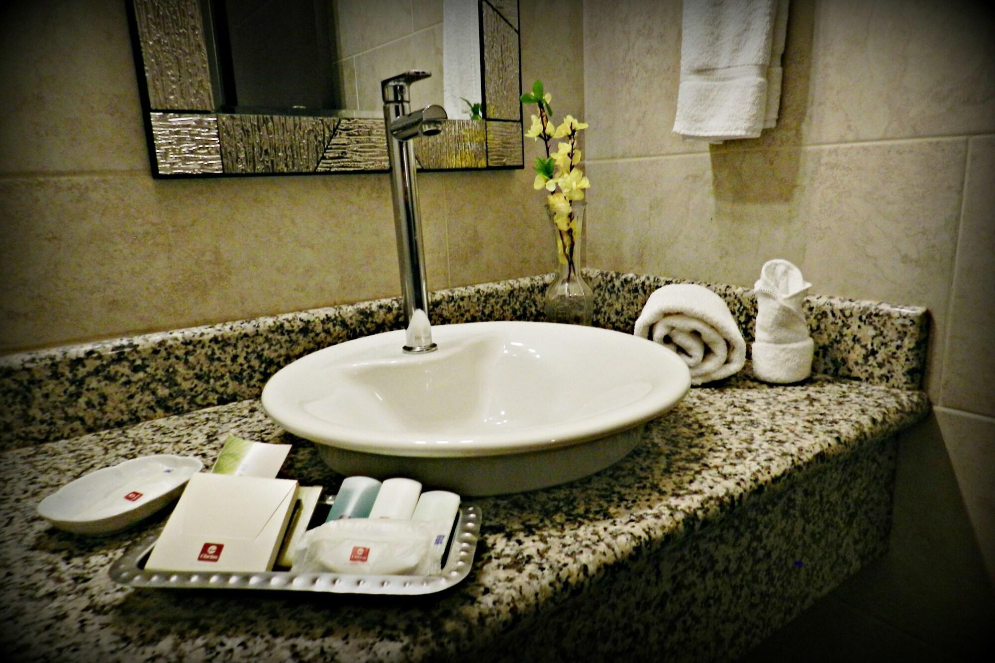 Clarion Hotel Сан-Педро-Сула Екстер'єр фото