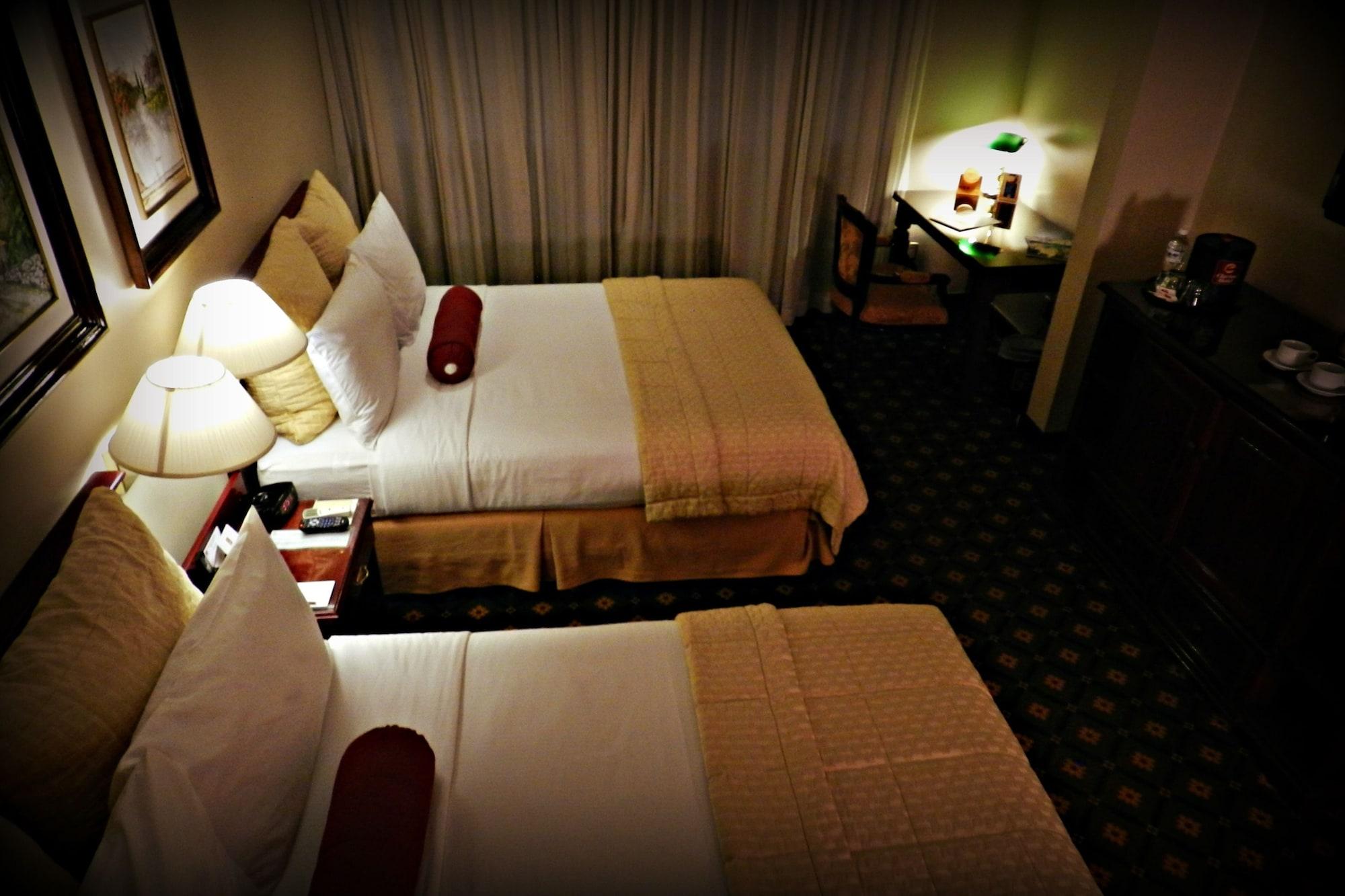 Clarion Hotel Сан-Педро-Сула Екстер'єр фото