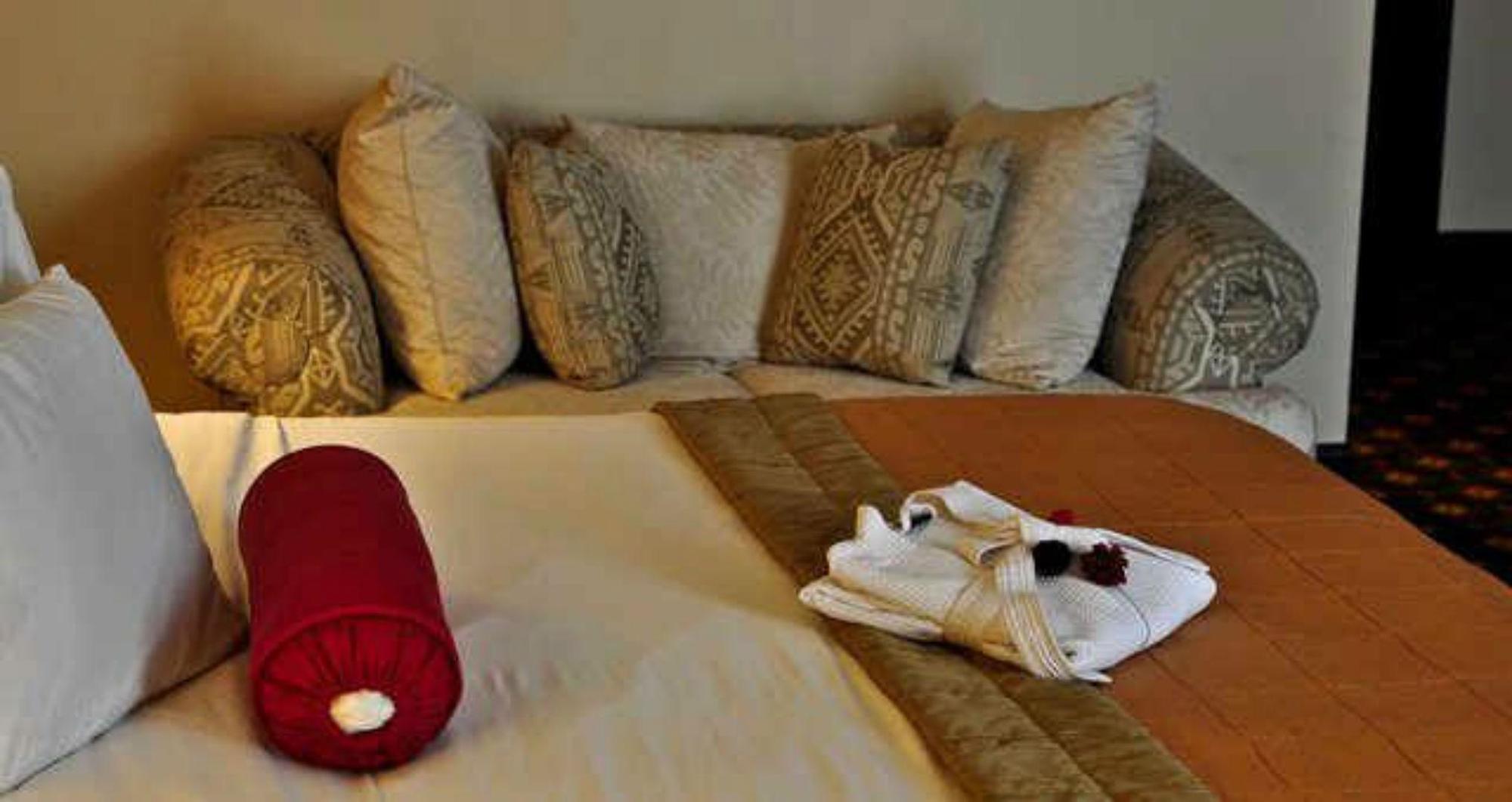 Clarion Hotel Сан-Педро-Сула Екстер'єр фото