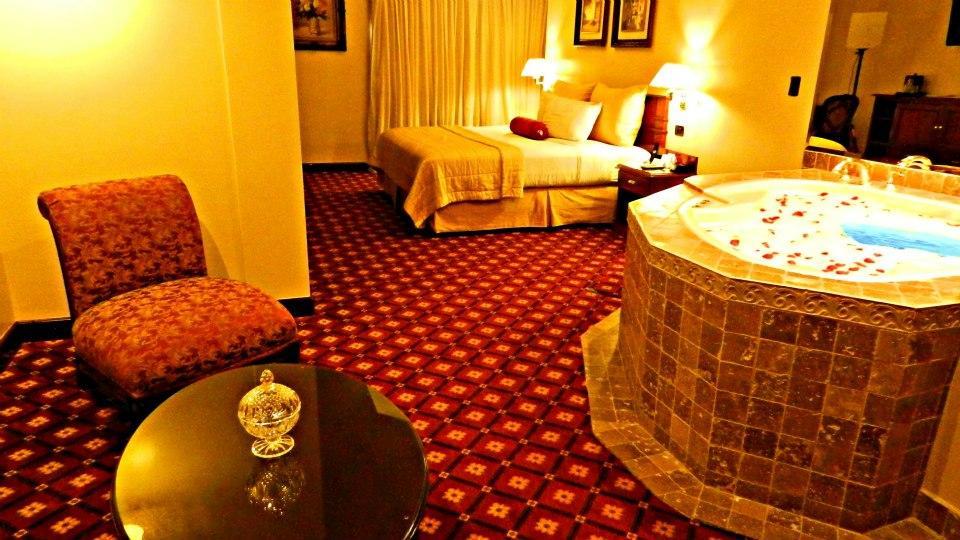 Clarion Hotel Сан-Педро-Сула Екстер'єр фото